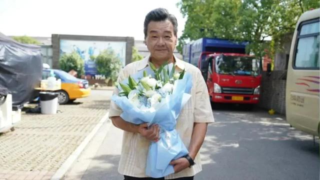 演員張立威年初一傳離世終年56歲，曾演TVB劇《香港人在北京》