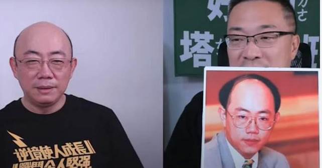 郭正亮今婚紗照曝光！26歲結婚恩愛35年，妻子真實身份曝光太驚人