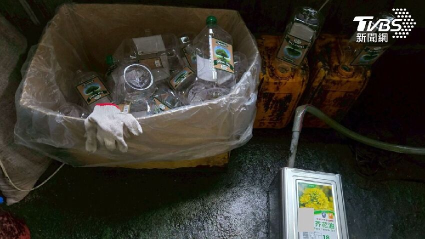 快訊／知名橄欖油驚爆「混低價芥花油」！2黑心大牌遭起訴