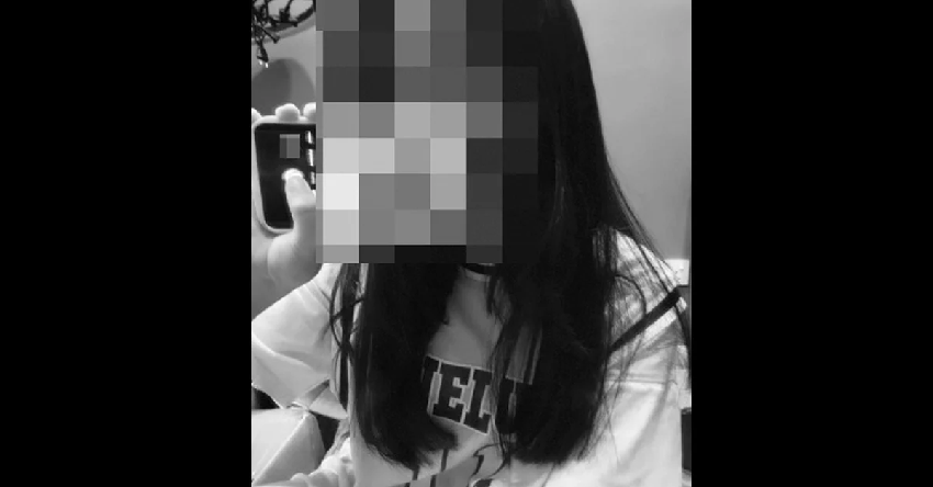 坤成女生墜亡「寶貝女一路走好」 父親發文悼念愛女