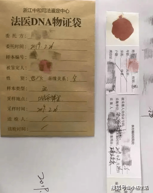 女兒越長越漂亮，爸爸認定娃不是親生的，親子鑒定結果出來后，媽媽悔不當初！