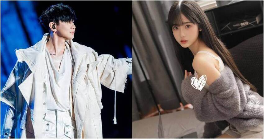 林俊傑，終於炸了！台灣前女友曬多張親密照+控劈腿4年黑幕，JJ私下真面目嗆：你敢爆料試試