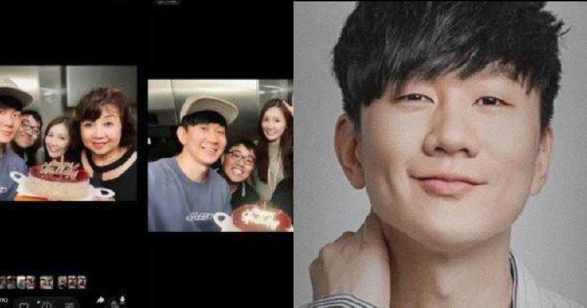 林俊傑，終於炸了！台灣前女友曬多張親密照+控劈腿4年黑幕，JJ私下真面目嗆：你敢爆料試試