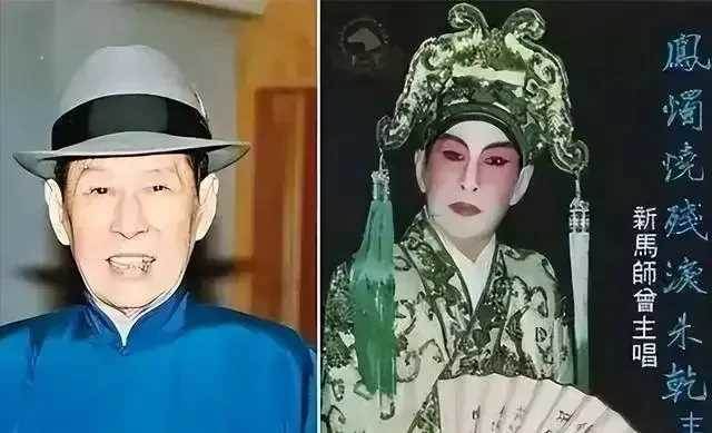 57歲鄧兆尊公布喜訊！ 讓3女甘願共侍1夫超10年，怕被分家產防了女人一輩子，沒想到最後竟栽在她手上