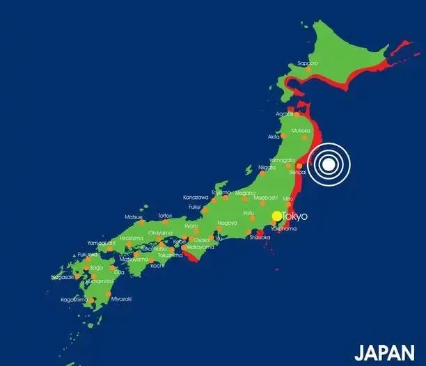 美國科學家警告:地球上將會發生9.0級地震,最有可能在這《兩個國家》