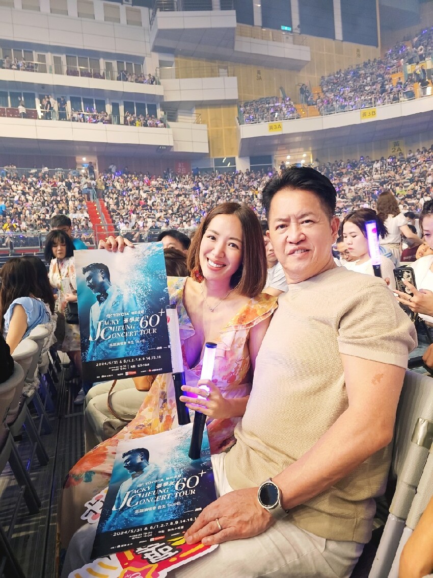 剛迎第三胎!女星嫁大24歲總裁尪「為1事簽離婚協議」 「導火線曝光」:我真的很孤單