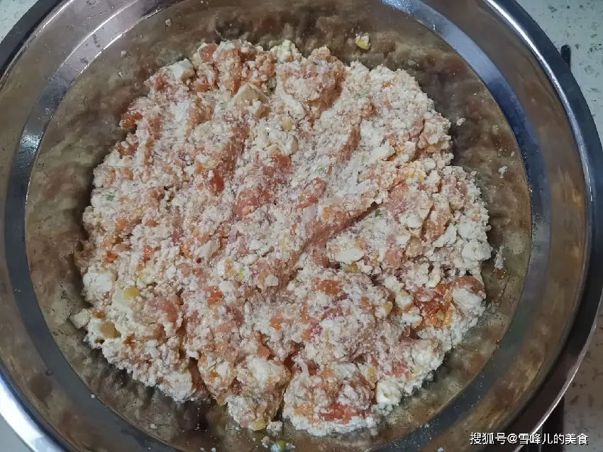 荳腐這樣做吃一次就愛上，清熱潤燥營養好，比大魚大肉更解饞，真香！