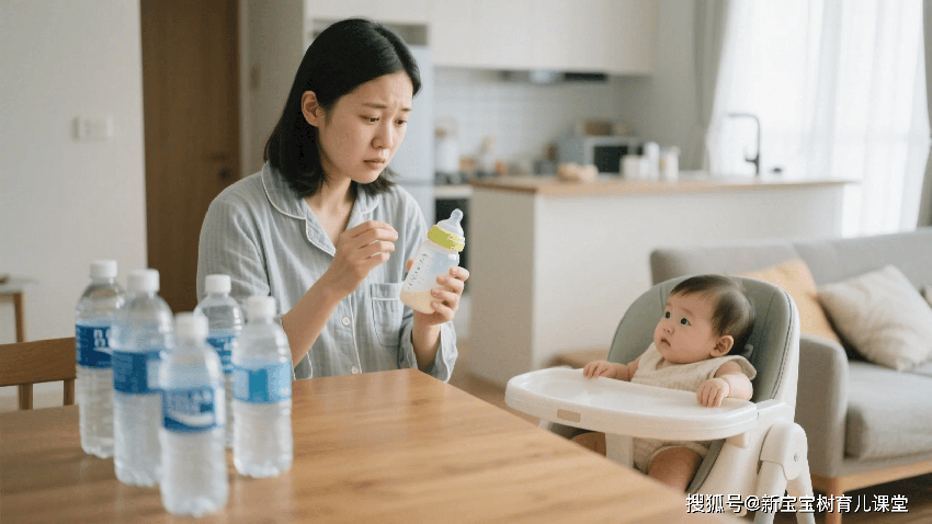 你以為的貼心育兒,其實正在慢慢毀掉寶寶的健康:家長必須警惕這5件事