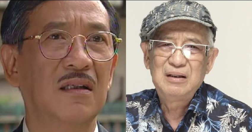 快訊/已證實！資深藝人今晨離世，享壽89歲「死因曝光」