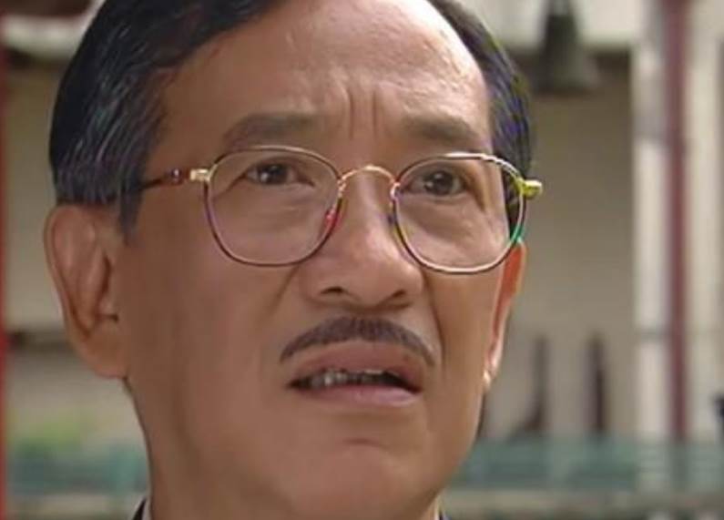 快訊/已證實！資深藝人今晨離世，享壽89歲「死因曝光」