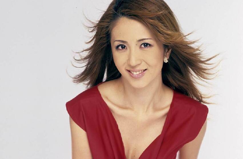 傳奇女星「陳屍豪宅1周才被發現」震驚全台！
