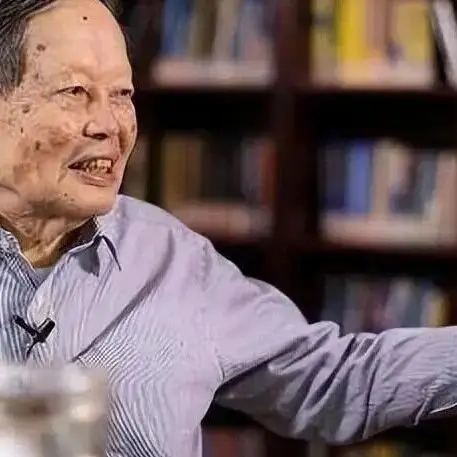 楊振寧逝世享年103歲，他的長壽秘訣曝光：最核心的不是多運動，多睡覺，但是很多人做不到！