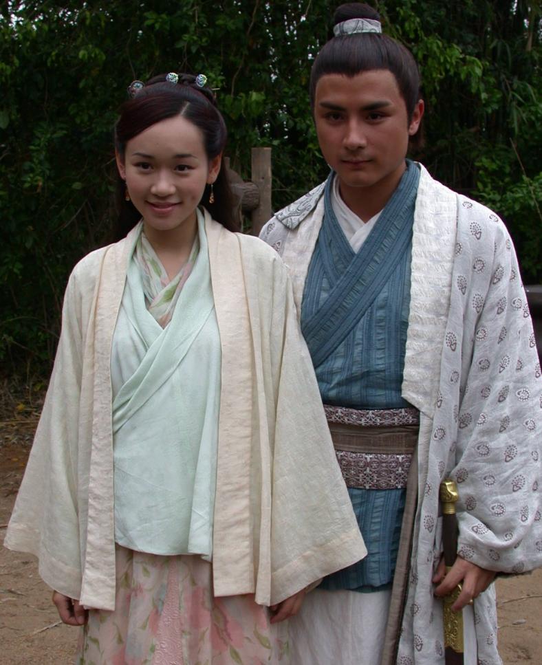 楊思琦回應李家鼎風波，被冤枉15年平方拒落井下石，心疼鼎爺消瘦