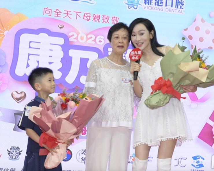 楊思琦回應李家鼎風波，被冤枉15年平方拒落井下石，心疼鼎爺消瘦