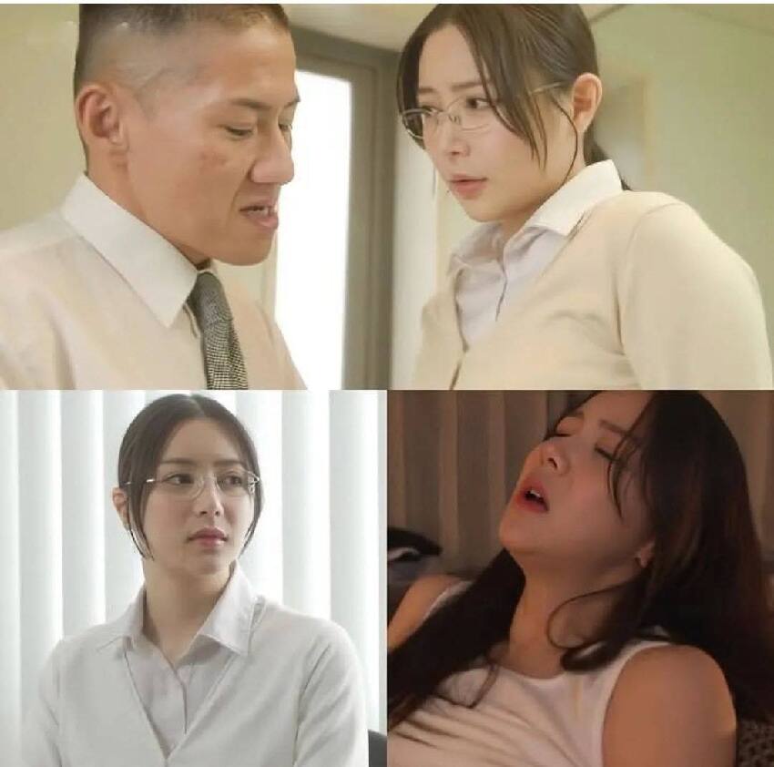 我的權利有多大?你不會不知道吧?經理......我......