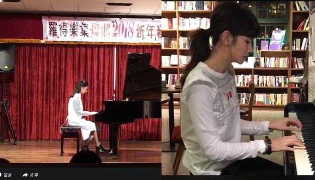 19歲結婚生子！台劇女星現身台中「參加高三兒畢業典禮」　「母子同框曝」2萬人看傻：是姐姐吧
