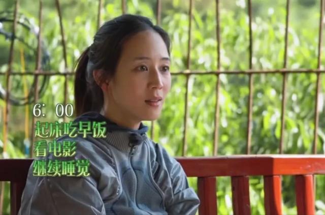 36歲張鈞甯純素顏曝光：你以為的「凍齡女神」，99%都是假的！