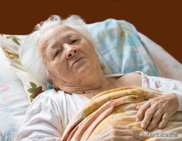 「8小時睡眠論」是錯的?65歲以後,每天睡多長時間好?