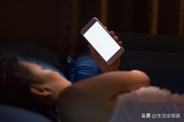「8小時睡眠論」是錯的?65歲以後,每天睡多長時間好?
