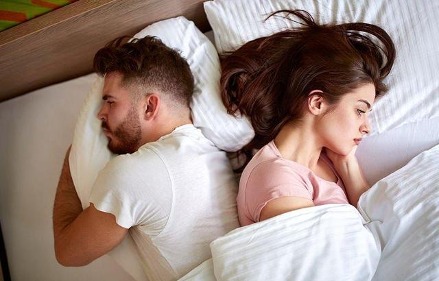 心理學家：男人和女性在發生關係后，通常都會出現這些心理變化