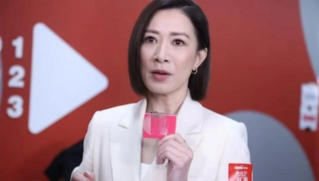 有意力捧？TVB首次用非自家製做台慶劇，曝疑想讓TVB前小生奪視帝