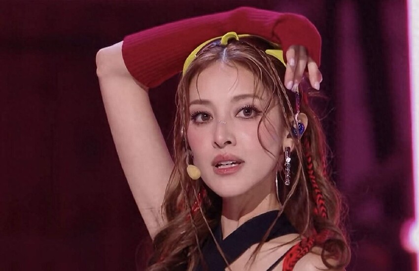 恭喜！TVB知名女星《浪姐7》倒數第二晉級，感謝粉絲「救命」之恩