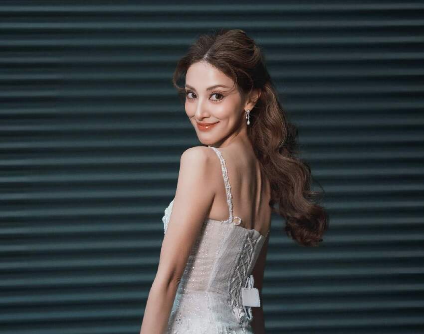 恭喜！TVB知名女星《浪姐7》倒數第二晉級，感謝粉絲「救命」之恩