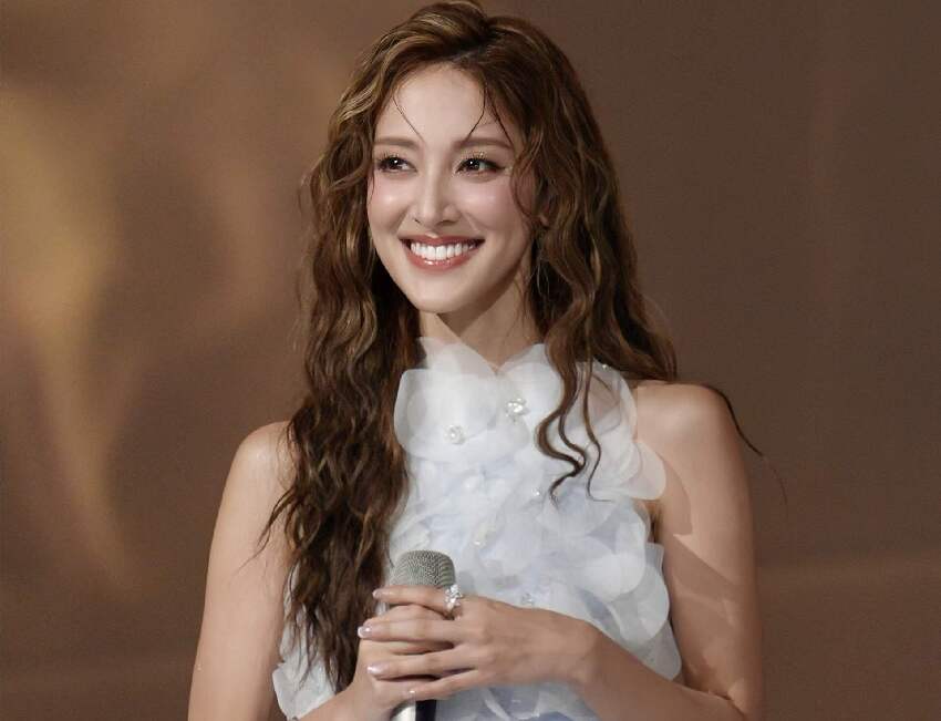 恭喜！TVB知名女星《浪姐7》倒數第二晉級，感謝粉絲「救命」之恩