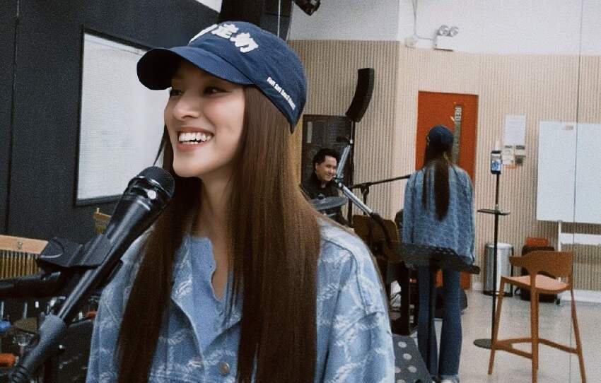 恭喜！TVB知名女星《浪姐7》倒數第二晉級，感謝粉絲「救命」之恩