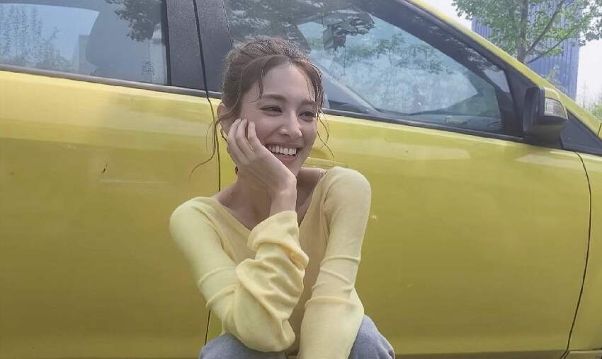 恭喜！TVB知名女星《浪姐7》倒數第二晉級，感謝粉絲「救命」之恩