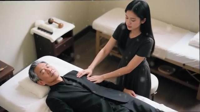 25歲柬埔寨女孩嫁給72歲臺南富豪，每天3次，1個月後她突然報警！