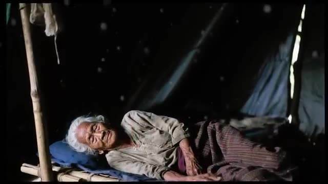 25歲柬埔寨女孩嫁給72歲臺南富豪，每天3次，1個月後她突然報警！