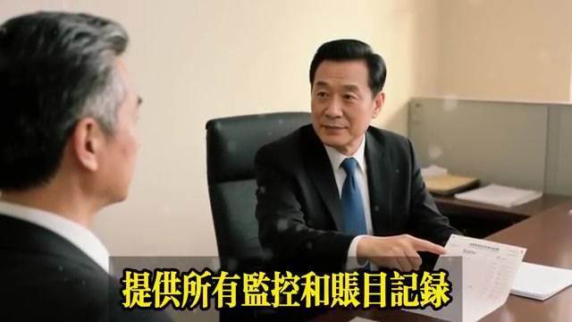 25歲柬埔寨女孩嫁給72歲臺南富豪，每天3次，1個月後她突然報警！