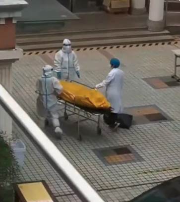明明人還活著！無良安養院「活人裝屍袋」送去火化，殯儀館傻眼「揭發當時狀況」官方認了：第一時間想隱瞞