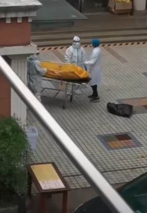 明明人還活著！無良安養院「活人裝屍袋」送去火化，殯儀館傻眼「揭發當時狀況」官方認了：第一時間想隱瞞