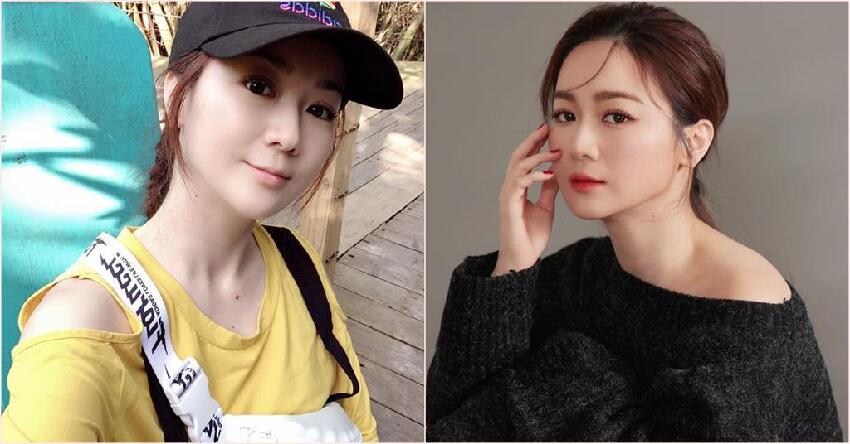 戲如人生！本土劇女星憶「中風父親走失」驚魂，派出所門口崩潰淚崩，感性呼籲：愛要及時別留遺憾！