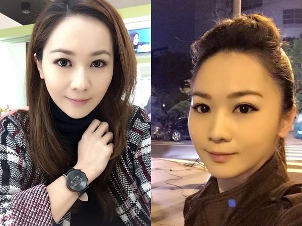 戲如人生！本土劇女星憶「中風父親走失」驚魂，派出所門口崩潰淚崩，感性呼籲：愛要及時別留遺憾！