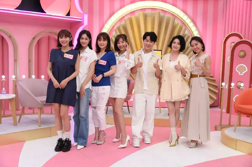 戲如人生！本土劇女星憶「中風父親走失」驚魂，派出所門口崩潰淚崩，感性呼籲：愛要及時別留遺憾！