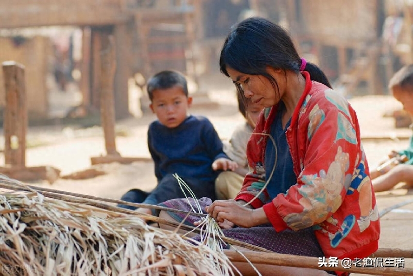 哥哥去世後我獨自養活兩侄子，如今侄子出息了，嫂子卻找上門了