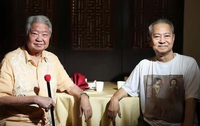 一路走好!知名才子蔡瀾弟弟蔡萱因急性白血病離世,月底出殯火化