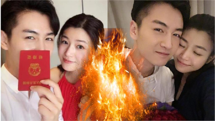 陳妍希夜會「小鮮肉男星」玩太嗨!「車內連結」畫面震撼流出…網瘋:天啊