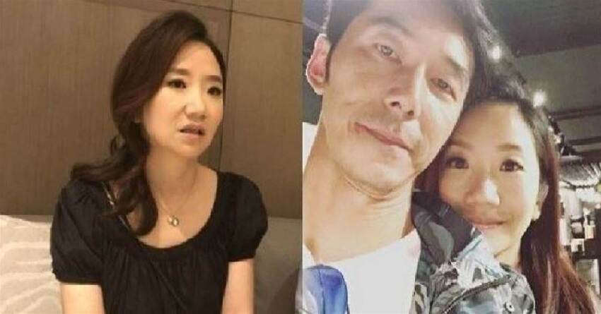 脫口失婚！陶晶瑩「結婚18年」女兒不知道要跟誰 ，為家庭付出「被李李仁踩到底線」：誓言都沒了