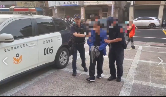 啦啦隊女神汶汶「遭狂粉持刀砍傷」！嫌犯行兇前舉止詭異「冷血埋伏過程」曝光
