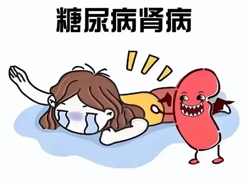 尿毒癥的人越來越多，再三勸告：四種食物盡量少吃，腎會感激你