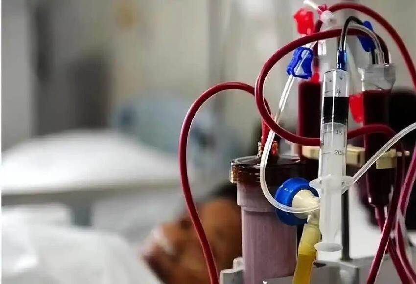 尿毒癥的人越來越多，再三勸告：四種食物盡量少吃，腎會感激你