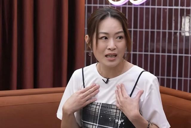 TVB知名女星被曝表裡不一，欺負年輕演員，新晉視后成嫌疑人