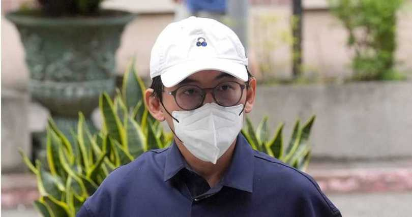 曾國城脫口「盼黃子佼復出」遭炎上 深夜發文致歉:對事件不夠了解