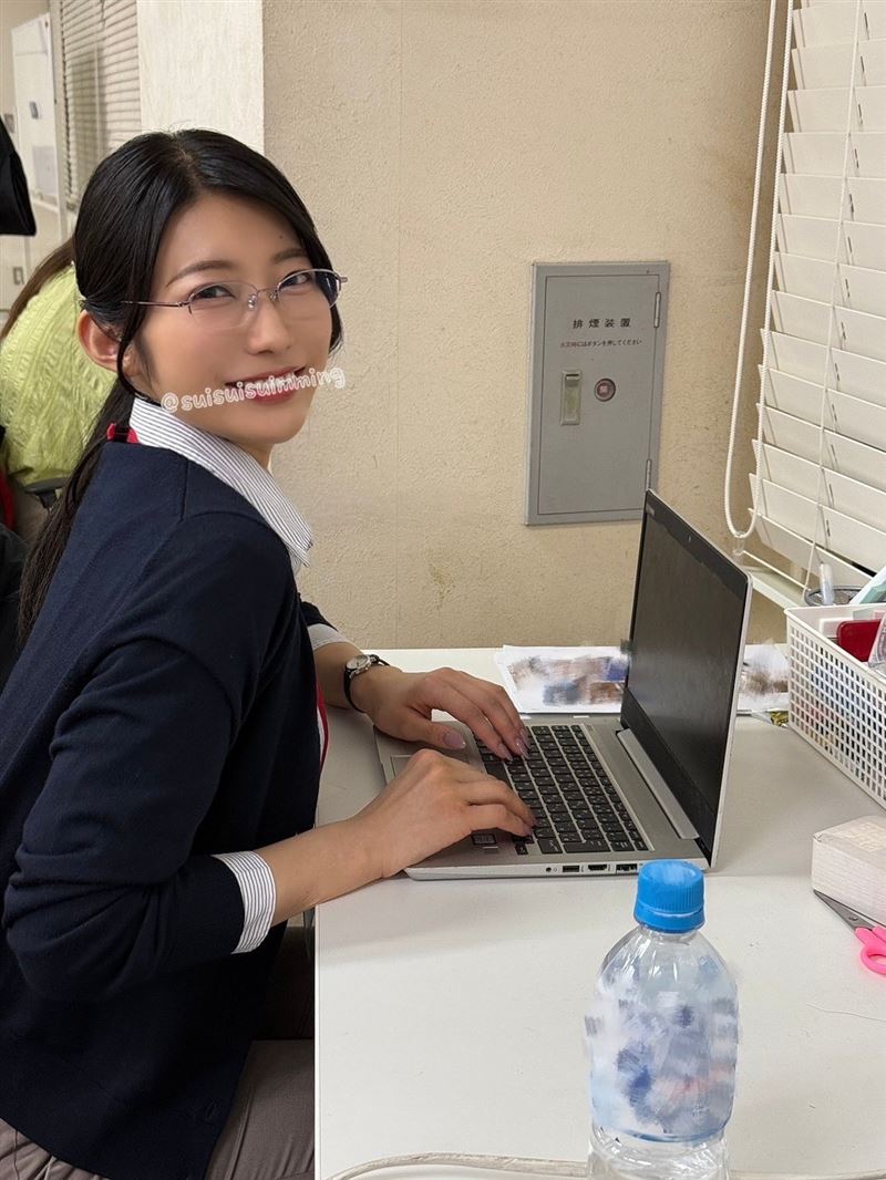 SOD女秘書出道拍AV!每月砸2萬租房「離捷運站太遠」 下海賺錢搬新家