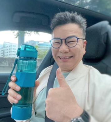 傅子純46歲血癌逝！沈玉琳揭「隱形殺手3天奪命」靠4大招保命