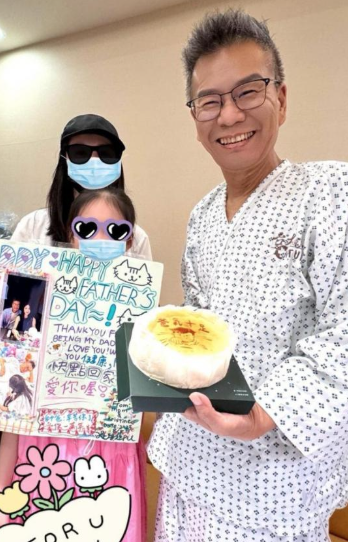 傅子純46歲血癌逝！沈玉琳揭「隱形殺手3天奪命」靠4大招保命